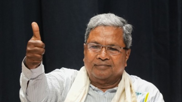 Darshan Case There Is No Pressure From Anyone About SPP Change Said Siddaramaiah