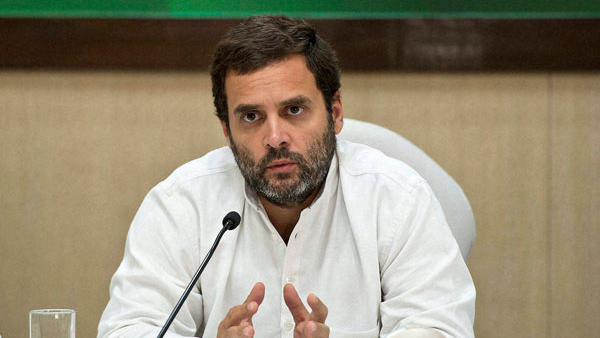 Kerala Exit Poll Predicts Significant Decline in Rahul Gandhi s Vote Share in Wayanad Kerala Exit Poll Predicts Significant Decline in Rahul Gandhi s Vote Share in Wayanad