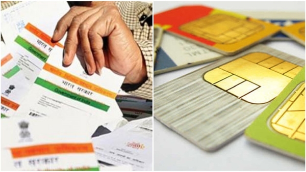 Having more than 9 SIMs could lead to trouble