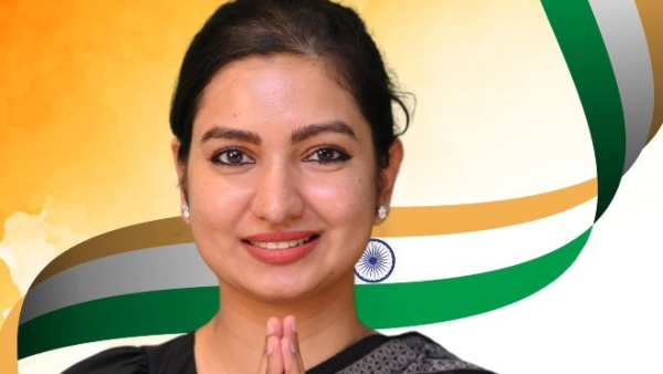 IIMB Bengaluru Student Sofia Firdous Now First Muslim Woman MLA Of Odisha