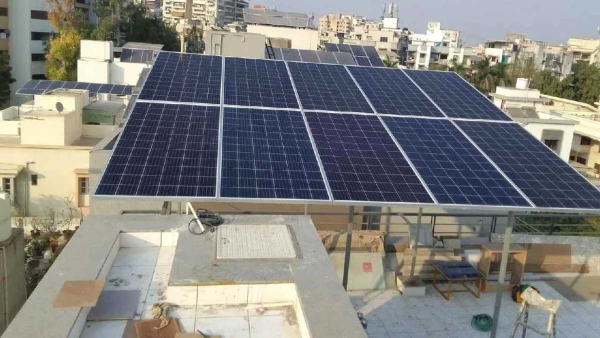 Government issues guidelines to escoms for solar rooftop implementation