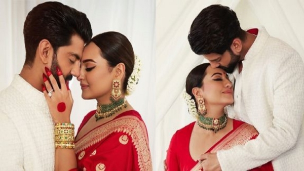Sonakshi Sinha visited the hospital for one week after marriage Know the reason
