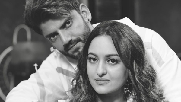 Actress Sonakshi Sinha to tie knot with Zaheer Iqbal on June 23