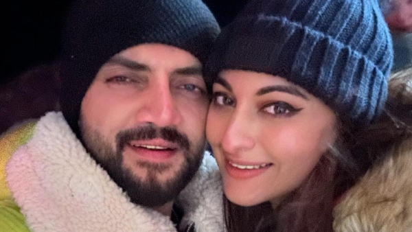 Actress Sonakshi Sinha to tie knot with Zaheer Iqbal on June 23
