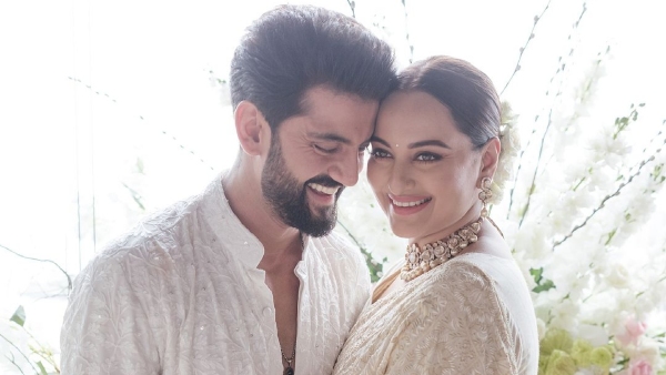 Sonakshi Sinha visited the hospital for one week after marriage Know the reason