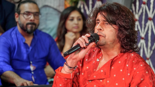 Misleading Post Sparks Uproar Wrongly Links Sonu Nigam to Ayodhya Election Misleading Post Sparks Uproar Wrongly Links Sonu Nigam to Ayodhya Election