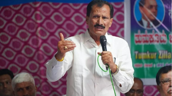 Tumkur Lok Sabha Election 2024 Results LIVE Who will Win V Somanna Vs S P Muddahanumegowda