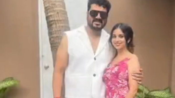 Anchor Srujan Lokesh Name Troll In Chandan Shetty And Niveditha Gowda Divorce Case