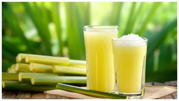 ICMR advises avoiding these drinks in summer is sugarcane juice on the list in kannada