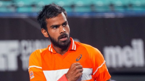 Sumit Nagal Set to Compete in 2024 Paris Olympics