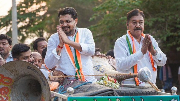 Chamarajanagar Lok Sabha Election Results What s the Reason to Congress Win and BJP lose