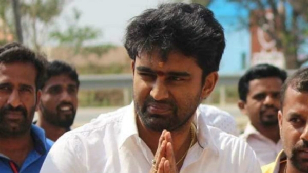 Suraj Revanna case Victim don t want to undergo medical examination in Hassan