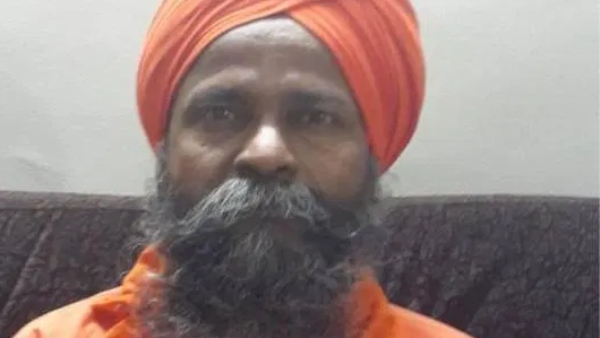 Chinmayananda Swamiji Murder In Kolar Malur Three Arrested Chinmayananda Swamiji Murder In Kolar Malur Three Arrested