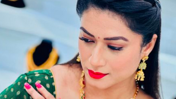 Bigg Boss Kannada Contestant Tanisha Outrage Against Who Are Passing Bad Comments On Her