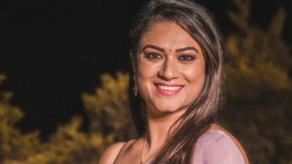Bigg Boss Kannada Contestant Tanisha Outrage Against Who Are Passing Bad Comments On Her