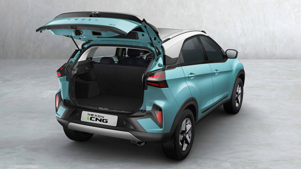 Tata Nexon CNG model car will be launched soon Know details