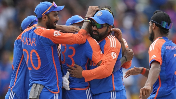 T20 World Cup Last Three Overs What Is Team India s Master Plan