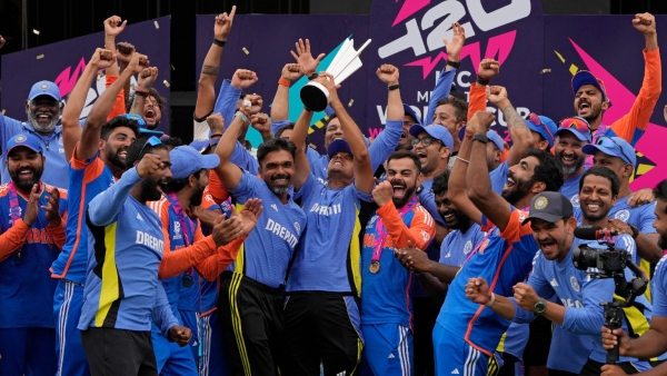 The final match against South Africa was reminiscent of the 2016 T20 match against Bangladesh The final match against South Africa was reminiscent of the 2016 T20 match against Bangladesh