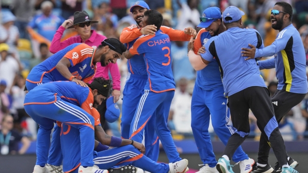 T20 World Cup Last Three Overs What Is Team India s Master Plan