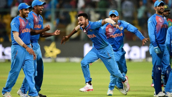 The final match against South Africa was reminiscent of the 2016 T20 match against Bangladesh The final match against South Africa was reminiscent of the 2016 T20 match against Bangladesh