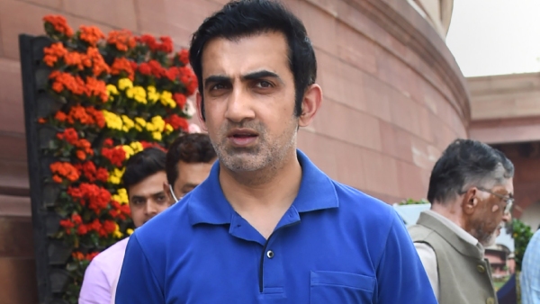 Team India Head Coach Bcci Accepts Gautam Gambhir s Five Demands