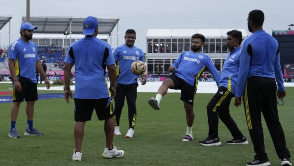 T20 World cup Will Team India avenge the defeat from 595 days ago