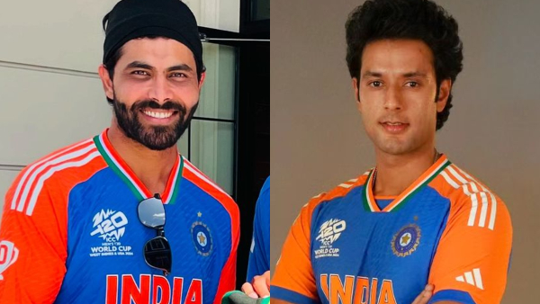 Predicted Playing XI for India vs England T20 World Cup Semi-Final