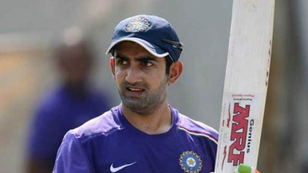 Team India Head Coach Bcci Accepts Gautam Gambhir s Five Demands