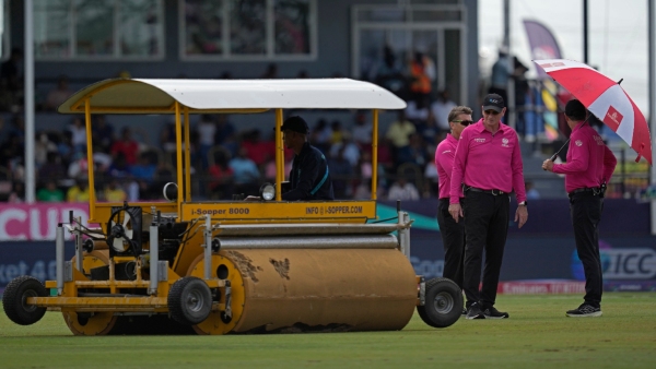 T20 World Cup Rain Expected for India vs South Africa Final What Do ICC Rules Say T20 World Cup Rain Expected for India vs South Africa Final What Do ICC Rules Say