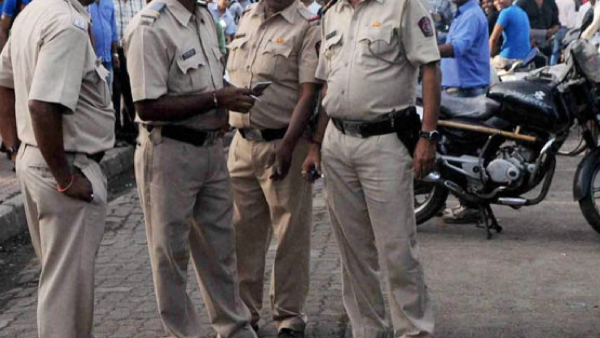 3 cops suspended in Thalabetta family suicide case