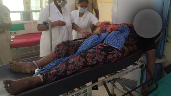 3 cops suspended in Thalabetta family suicide case