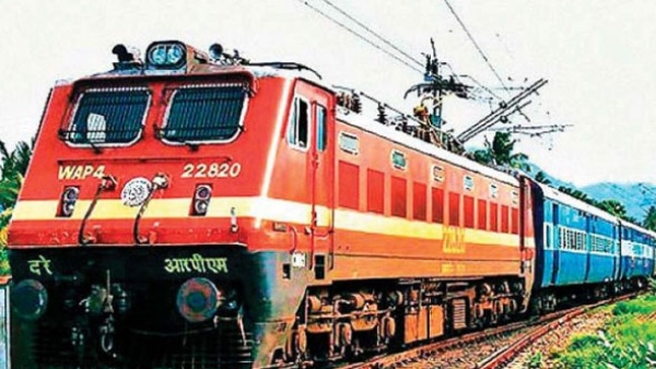 Konkan Railway Train Service will cancel between Madgaon and Ankola on June 6