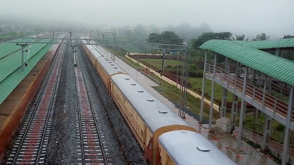 Express Specials Train Will Be Convert As Passenger Trains In Mangaluru Region Express Specials Train Will Be Convert As Passenger Trains In Mangaluru Region