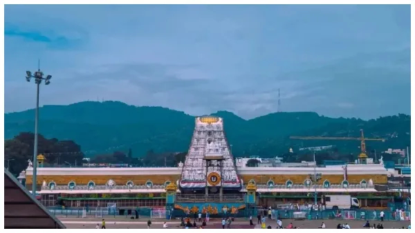 Tirupati Tirumala Which month is best to visit Tirupati to avoid crowds