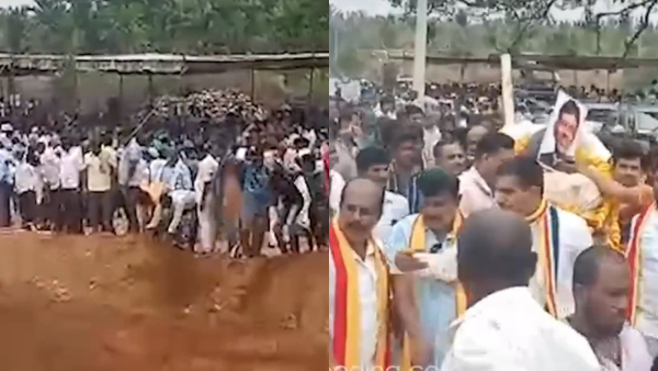 Hemavati Link Canal Tumakuru Bandh on June 25th No Holidays for Schools and Colleges