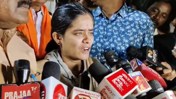 Darshan Case What did deceased Renukaswamy s wife says