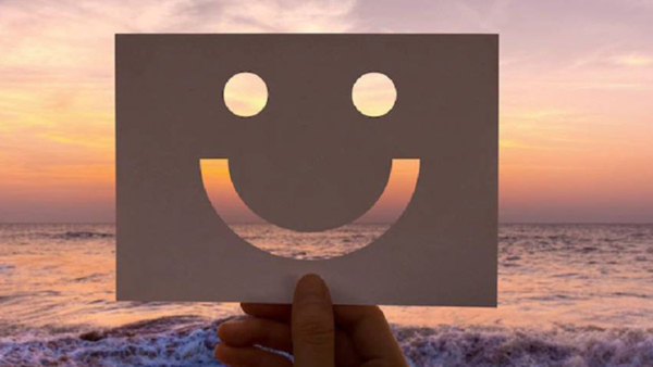 Do You Know What Those Two Joys Of Life Are