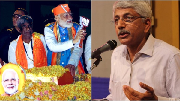 Udupi Chikmagalur Lok Sabha Election 2024 Results LIVE Who Will Win Jayaprakash Hegde Or Kota Srinivas Poojary