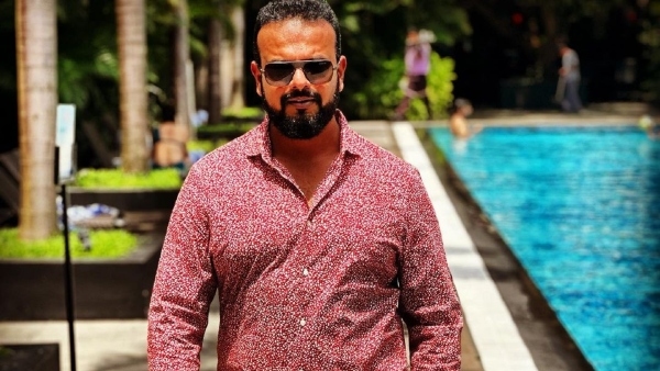 Umapathy Gowda Strong Replies To Darshan Amid His Arrest