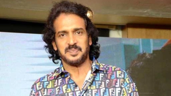 Actor Upendra Responds with Cryptic Message After Calls to do Proper Politics