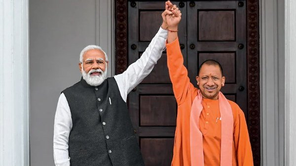 Major Set Back for BJP In Uttar Pradesh at Lok sabha election SP gives Tough fight