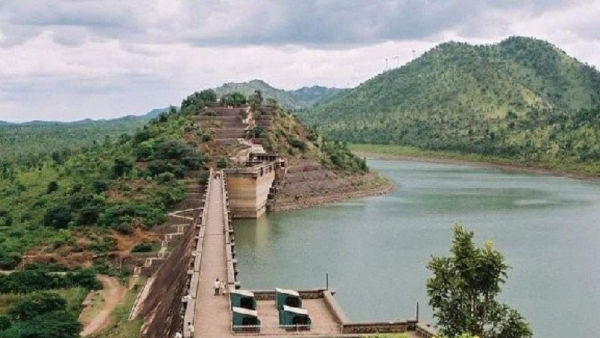Vani Vilasa Sagara Dam s Big update Know details Vani Vilasa Sagara Dam s Big update Know details