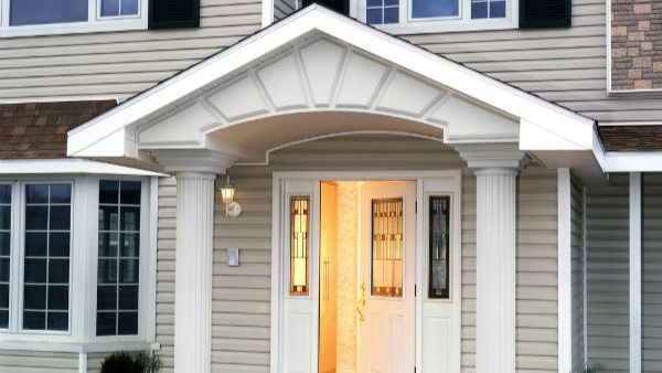 Vastu tips dos and donts at the home main door in kannada