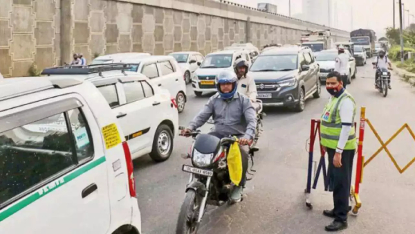 Vehicle ban in these areas of Bengaluru on June 4- Alternative routes are here