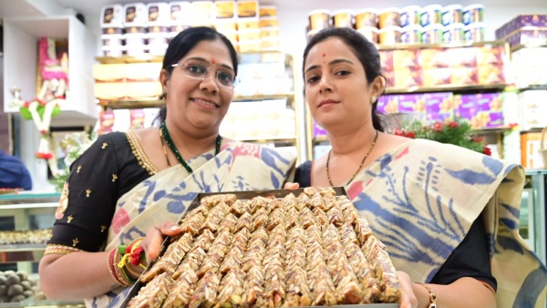 Bengaluru Has See 4th Outlet Inauguration of Amingad Vijaya Karadantu Bengaluru Has See 4th Outlet Inauguration of Amingad Vijaya Karadantu