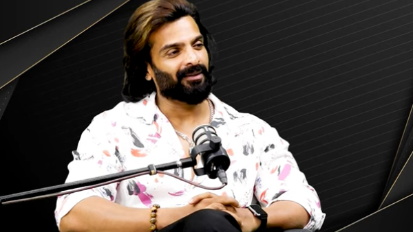 Bigg Boss Vinay Gowda Reaction About The Shooting Of Devil Movie Stopped After Darshan s Arrest