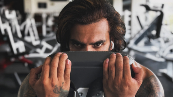 Bigg Boss Vinay Gowda Reaction About The Shooting Of Devil Movie Stopped After Darshan s Arrest