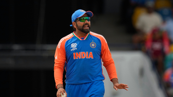 Do you know what Did PM Modi say about Rohit Sharma s captainship