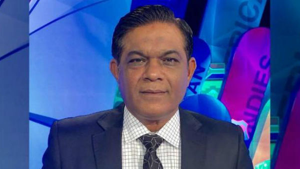 T20 World Cup Former Pakistani Cricketer Jabs at Kohli Says Not a Bangalore Pitch T20 World Cup Former Pakistani Cricketer Jabs at Kohli Says Not a Bangalore Pitch