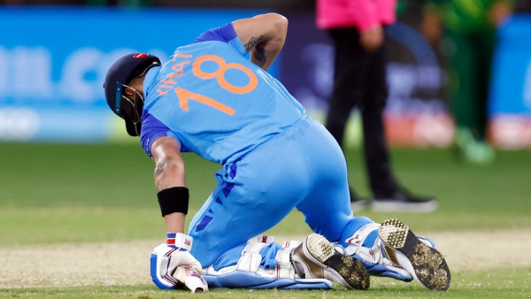 Pak fans still haven t forgotten Virat Kohli s innings against Haris Rauf